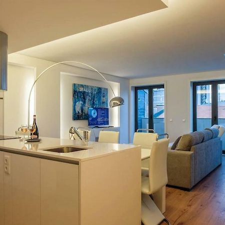 Stylish Duplex Downtown Apartment Porto Dış mekan fotoğraf